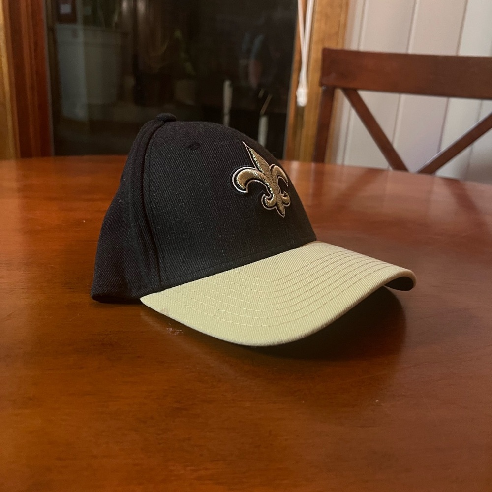 New Orleans Saints Cap